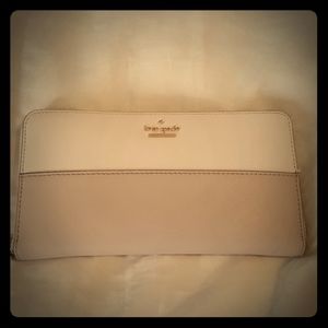Kate spade wallet